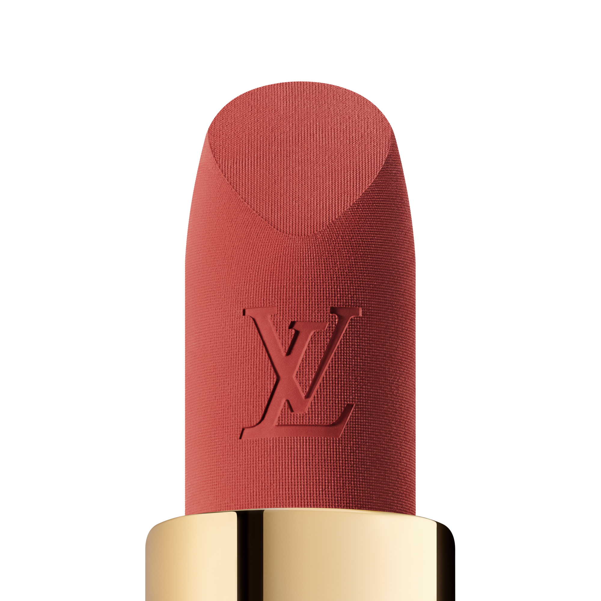 LV Rouge - Matte Lipstick Refill - Red | LOUIS VUITTON ®